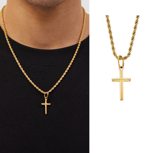 Crucifix