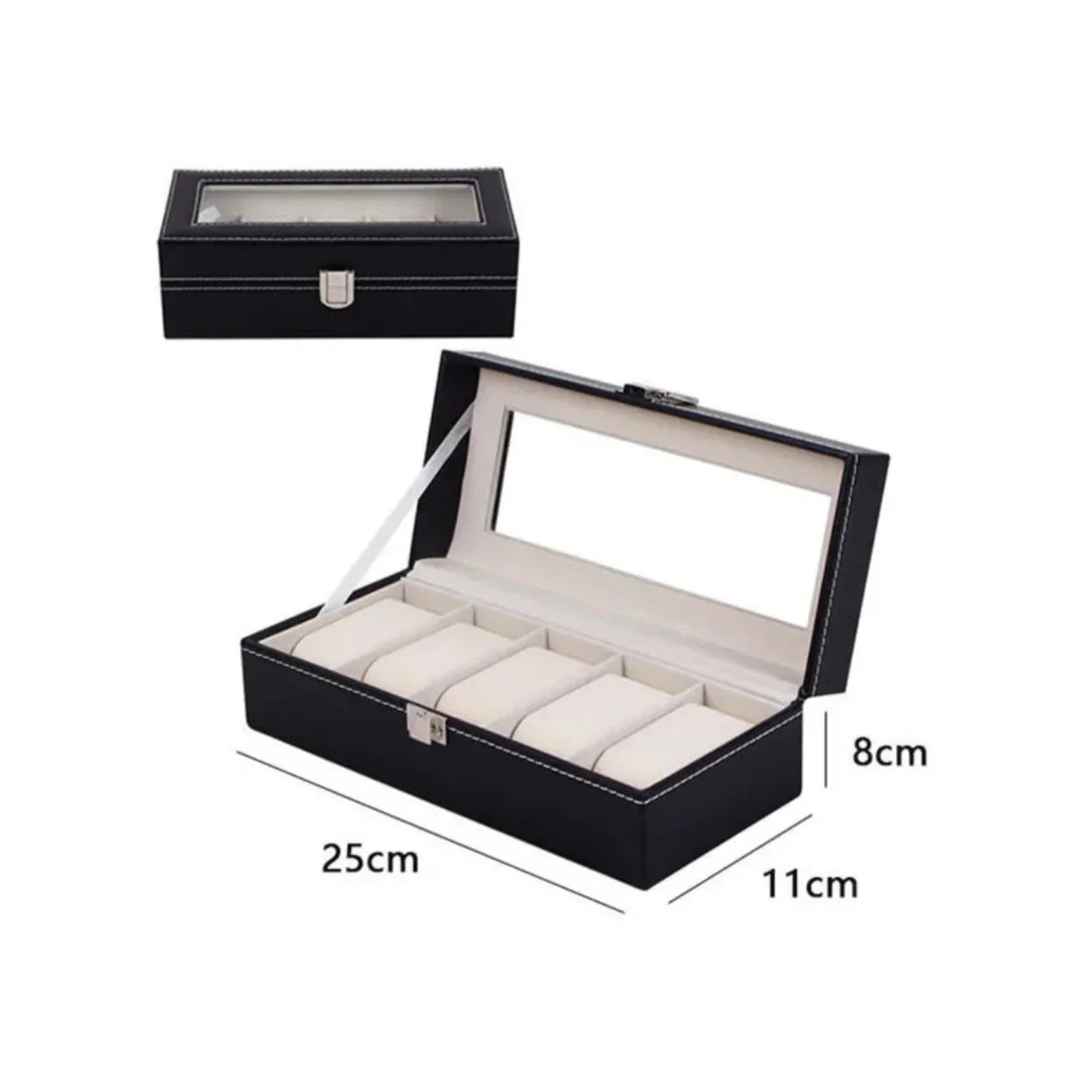 Z- Box