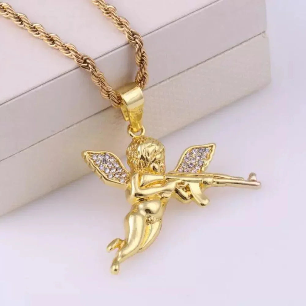 Cupid Demon