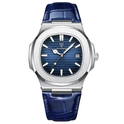 Nautilus Premium