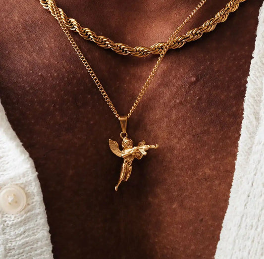 Cupid Demon