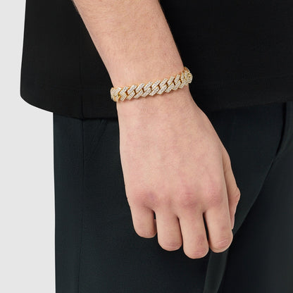 Pulsera Iced